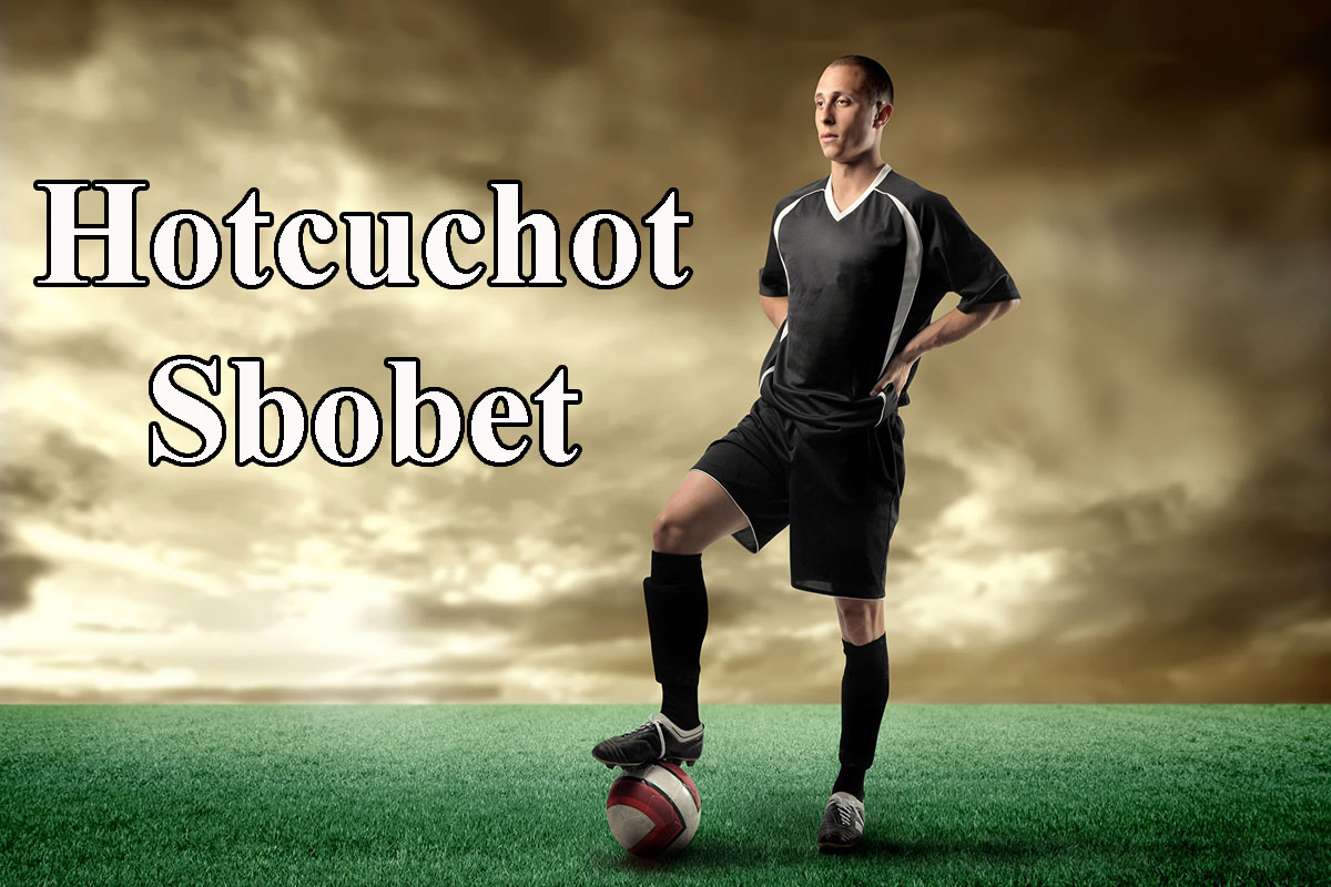 Hotcuchot.com Link đăng nhập Hotcuchot Sbobet chính thức