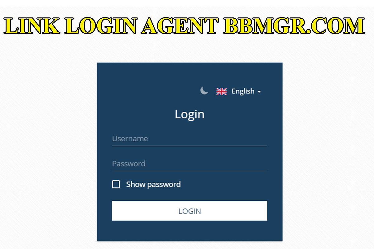 Link vào agent Bbmgr.com không chặn