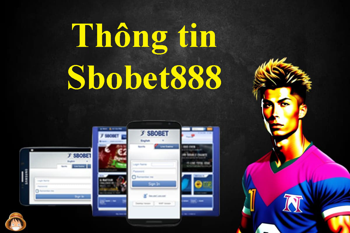 Thông tin về Sbobet 888 Thailand