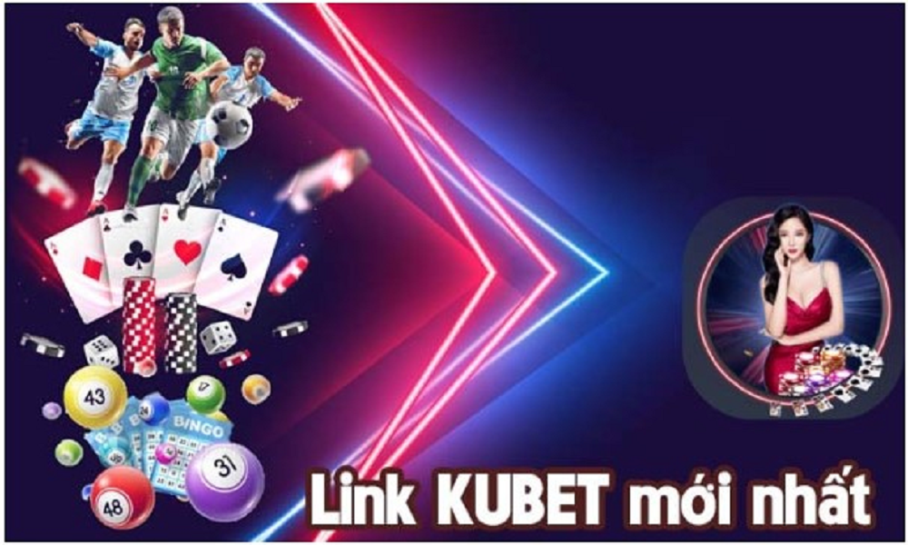Link đăng nhập hệ thống KUBET mới nhất