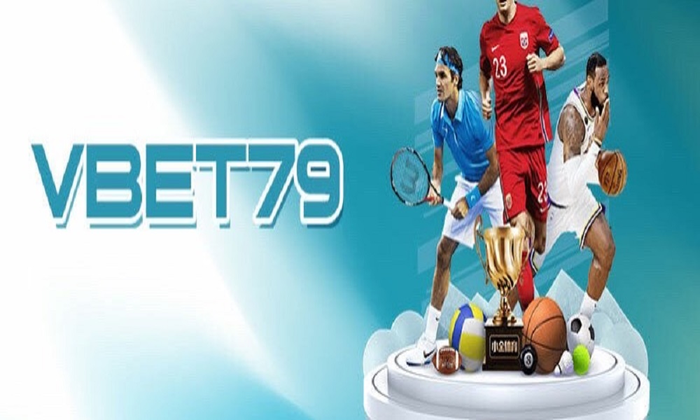 Link vào trang cá cược thể thao Vbet79 chính thức