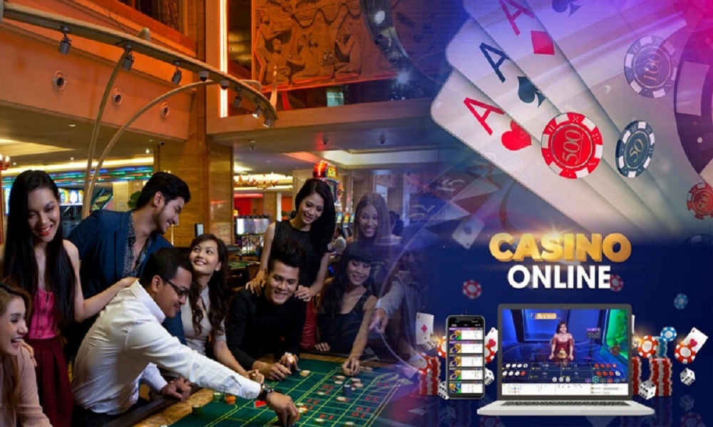 Tìm hiểu game đánh bài casino hot nhất tại Hr99